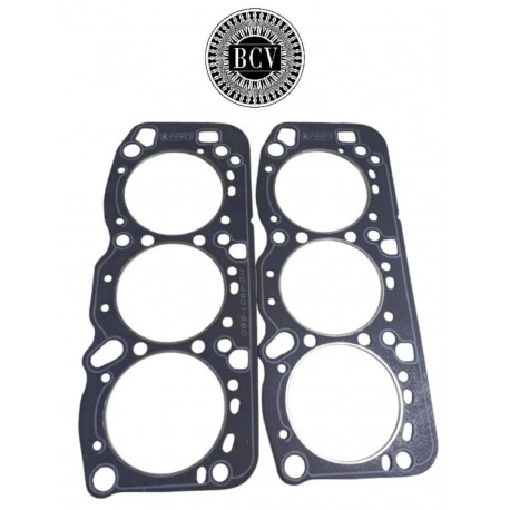 EMPACADURA DE CAMARA MONTERO 3.5