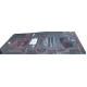 EMPACADURA CAMARA AMIANTO TUCSON ELANTRA SPORTAGE MOTOR 2.0L