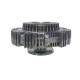 Fan Clutch Toyota Prado 4runner Meru 3.5 5vz 1996-2002