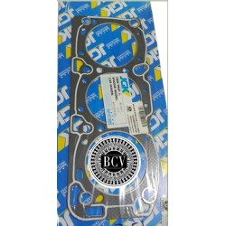 EMPACADURA CAMARA MONTERO DAKAR 3.0 93-01