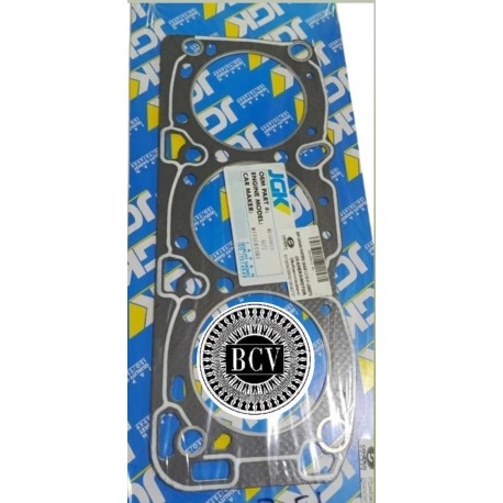 EMPACADURA CAMARA MONTERO DAKAR 3.0 93-01