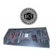 EMPACADURA CAMARA AMIANTO HILUX HIACE 2.7 2TRFE