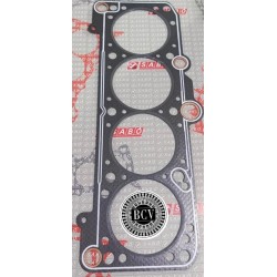 EMPACADURA DE CAMARA EN AMIANTO VOLKSWAGEN FOX 1.8