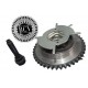 ENGRANAJE RACHE LEVA FORD EXPLORER EDDIE BAUER FX4 4.6 5.4