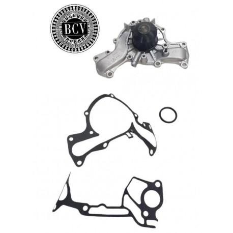 Bomba de Agua Mitsubishi Montero Dakar 3.0 V6