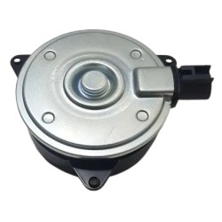 Motor Electroventilador Corolla Explosión Yaris Terios Bego