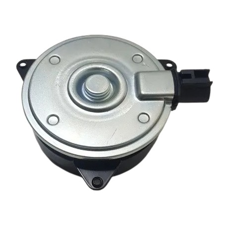 Motor Electroventilador Corolla Explosión Yaris Terios Bego