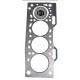 Empacadura Camara Toyota Starlet 1.3 1991-1998