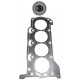 EMPACADURA DE CAMARA TOYOTA COROLLA 2015-2019 2RZ