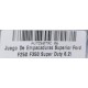 KIT EMPACADURA SUPERIOR SUPER DUTY 6.2
