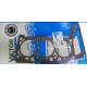 EMPACADURAS CAMARA JEEP CHEROKEE LIBERTY DODGE DAKOTA 6V 3.7