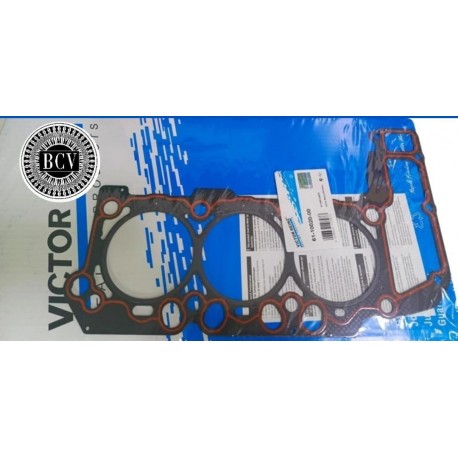 EMPACADURAS CAMARA JEEP CHEROKEE LIBERTY DODGE DAKOTA 6V 3.7