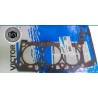 EMPACADURAS CAMARA JEEP CHEROKEE LIBERTY DODGE DAKOTA 6V 3.7
