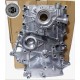 TAPA CADENA BOMBA DE ACEITE TOYOTA HILUX HIACE 2.7 2TRFE
