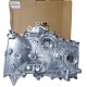 TAPA CADENA BOMBA DE ACEITE TOYOTA HILUX HIACE 2.7 2TRFE