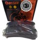 PASTILLAS DE FRENOS DEL. FORD EXPLORER HASTA 05, RANGER
