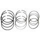 Anillos Mitsubishi L300 2.0 Carburada STD 95-98
