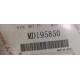 Anillos Mitsubishi L300 2.0 Carburada STD 95-98