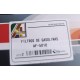 FILTRO GASOLINA TOYOTA COROLLA ARAYA SKY STARLET CARBURADO