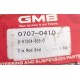 TERMINAL EXTERNO CHEV LUV DMAX 2.4 3.5 4X2 02-06 COLORADO