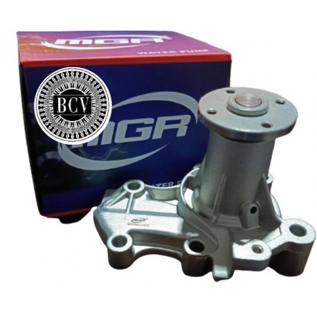 BOMBA DE AGUA MITSUBISHI LANCER SIGNO1.3 1.5