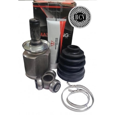 COPA CAJA CHEVROLET OPTRA 1.8 AUTOMATICO 06/10 34X24