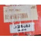 COPA CAJA CHEVROLET OPTRA 1.8 AUTOMATICO 06/10 34X24