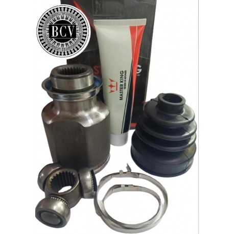 COPA CAJA MAZDA 3 1.6 05-08 RH (22X26)