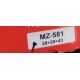 COPA CAJA MAZDA 3 1.6 05-08 RH (22X26)
