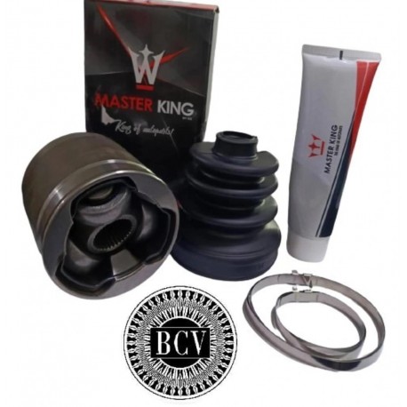 COPA CAJA CON TRICETA FORD FUSION IZQUIERDA MACHO 33X31