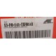 COPA CAJA CON TRICETA FORD FUSION IZQUIERDA MACHO 33X31