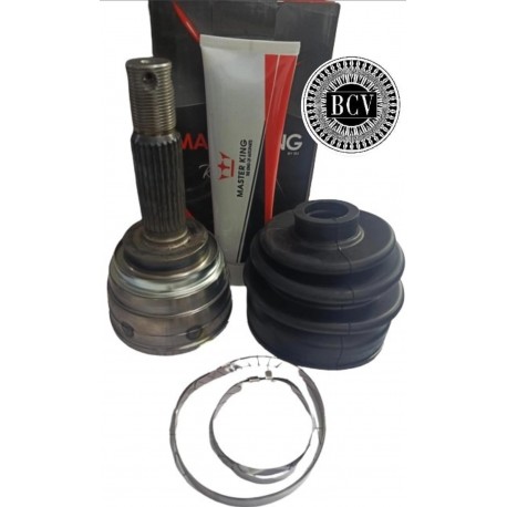 PUNTA DE TRIPOIDE ELANTRA 1.6 LANCER TOURING 1.6 23X30X50