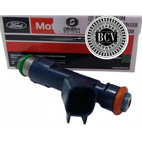 INYECTOR DE GASOLINA F250 F350 FORD SUPER DUTY 6.2L