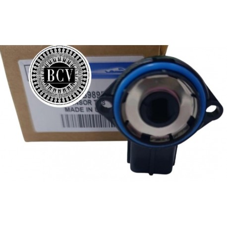 SENSOR TPS FIESTA POWER ECOSPORT ESCAPE FOCUS RANGER 2.3