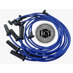 CABLE DE BUJIAS CHEVROLET C-60 8CIL MOT/350