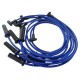 CABLE DE BUJIAS CHEVROLET C-60 8CIL MOT/350