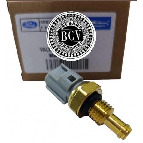 VALVULA TEMPERATURA ECOSPORT 2.0/FOCUS/RANGER/MAZDA 3/6