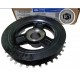 DAMPER DE MOTOR DE MAZDA 3 2.0 04/07 35DIENTES