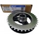 DAMPER DE MOTOR DE MAZDA 3 2.0 04/07 35DIENTES