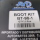 KIT GOMA PTA TRIPOIDE TOYOTA COROLLA 1.8, CAMRY CELICA ARAYA