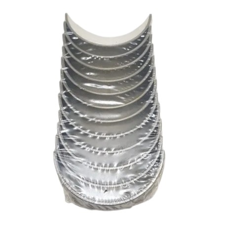 Concha De Biela Ford Escape Ford Fusion Duratec 3.0 24v V6