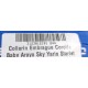 COLLARIN EMBRAGUE TOYOTA COROLLA BABY CAMRY NEW SENSACION