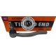 TERMINAL DIRECCION EXT TOYOTA CAMRY 3.5 2.4 2002-2011 DERECH