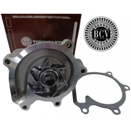 BOMBA DE AGUA TOYOTA TERIOS 1.5 BEGO 2002 - 2007