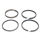 Anillos Toyota Corolla Araya Sky Baby Camry 1.6