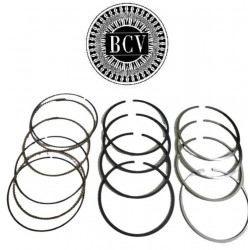 ANILLOS PISTON TOYOTA COROLLA 1.8 STD