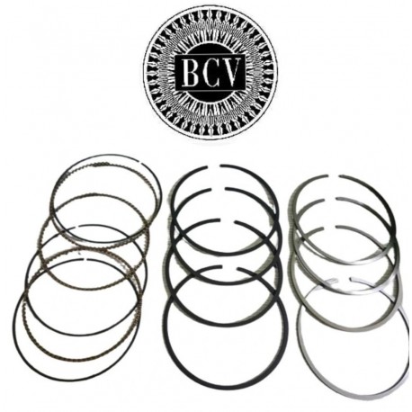 ANILLOS PISTON TOYOTA COROLLA 1.8 STD