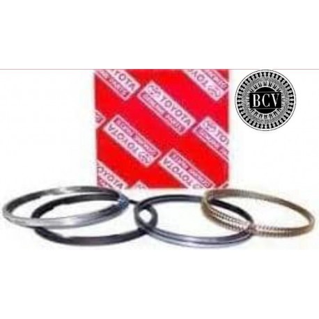 ANILLOS DE MOTOR TOYOTA 4RUNNER FORTUNER KAVAK 020