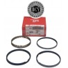 ANILLOS TOYOTA STARLET 1.3 TODOS 1E-2E