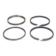 Anillos Toyota Corolla Araya Sky Baby Camry 1.6